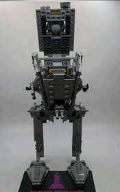 LEGO Star Wars 75153 AT-ST Walker No Minifigures Build Only