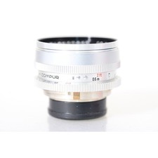 Schneider f/2.8 Camera Lenses 50mm Focal for sale - eBay
