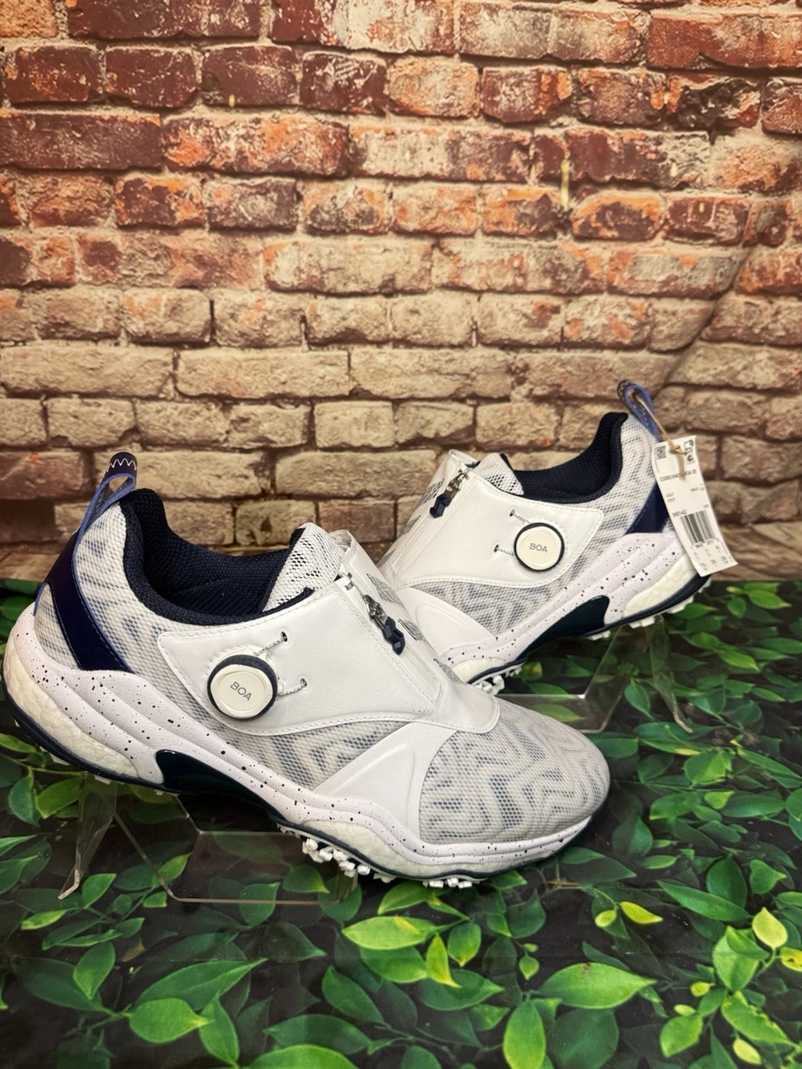adidas CodeChaos 25 BOA White Collegiate Navy for Sale