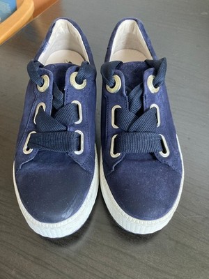 Gabor Sneaker, Gr. 4,5