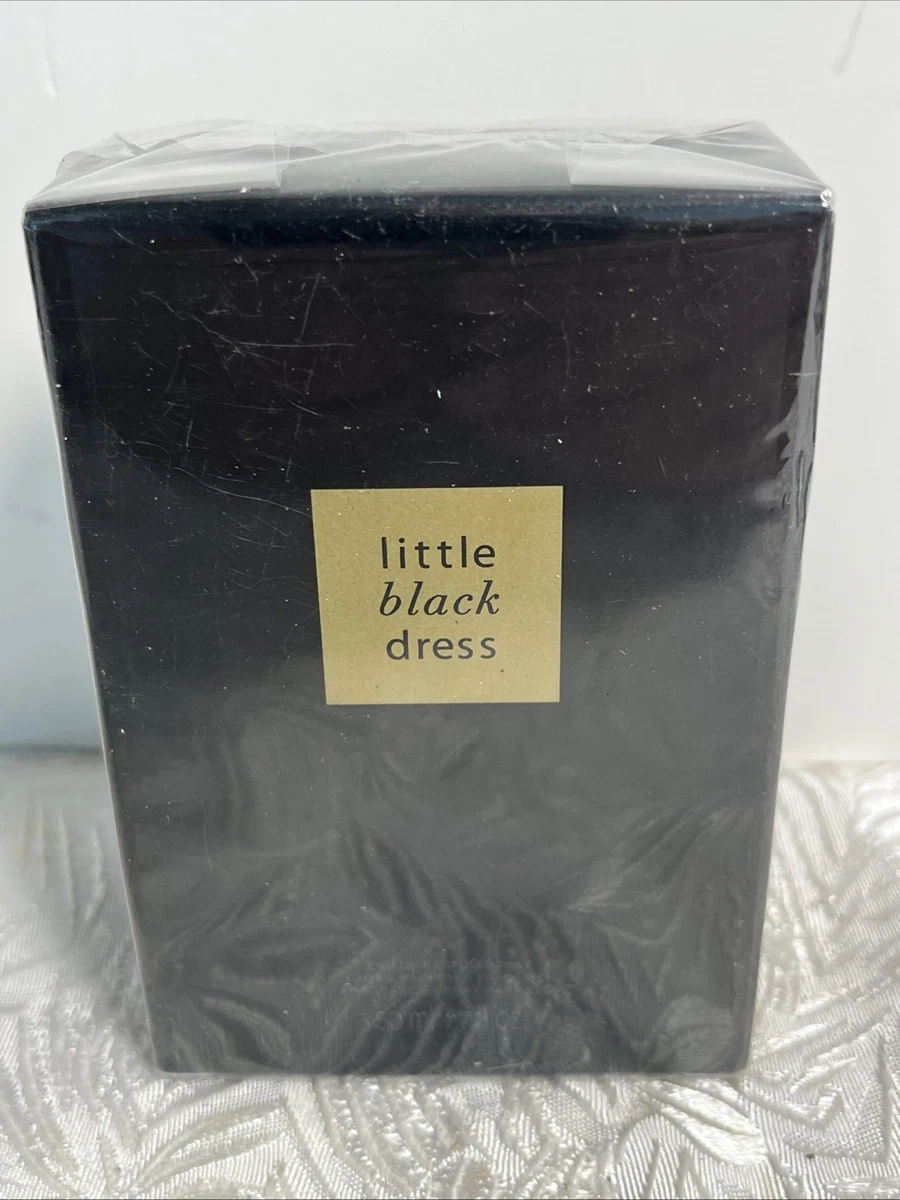 little black dress lace avon Avon Little Black Dress Lace Eau de Parfum