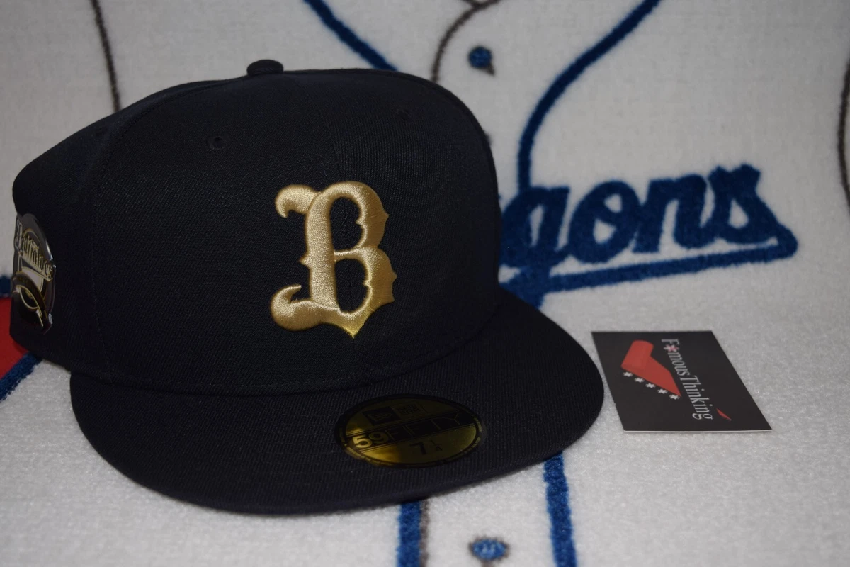Npb new best sale era