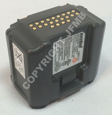 Symbol Motorola Battery MC9060 MC9090 MC9000 BTRY-MC90SAB00-01 82-101606-01