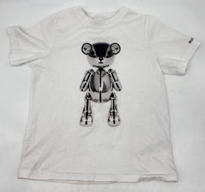 BURBERRY   Tシャツ 10Y 7499230386.jpg