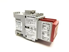 Allen Bradley 100S-C23J422C Ser C Safety Relay