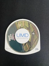 Grand Theft Auto Vice City Stories PSP Rockstar Classic Rare Edition