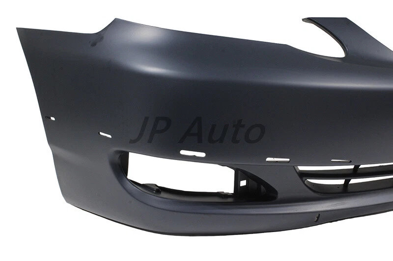 For 2005-2008 Toyota Corolla S Front Bumper Cover Primed - Image 3 of 4