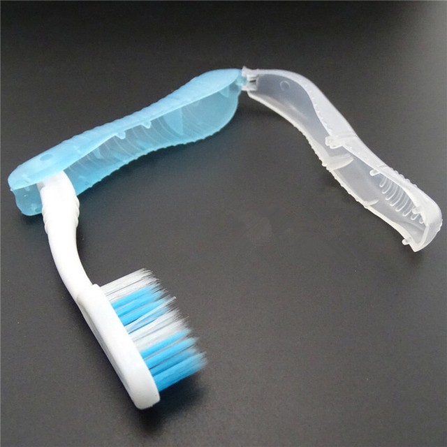 Portable Toothbrush Cover Holder Travel Holiday Camping Brush Cap Case Protector Portable Toothbrush Cover Holder Travel Holiday Camping Brush Cap Case Protector