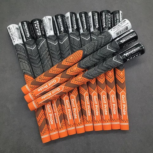 NEW 13PCS Full Set Golf Pride MCC-Plus-4 Golf Club Grips Midsize / Standard Size - Picture 16 of 17