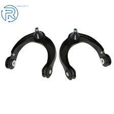 Pair Front Upper Control Arms For Jeep Grand Cherokee 2011 2012 2013 2014 2015