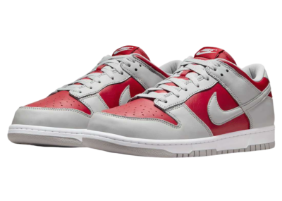 【新品未使用未試着】NIKE SB DUNK LOW OG QS 4/26抽選] NIKE SB DUNK LOW PRO QS 