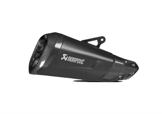 Akrapovic s1000xr cheap