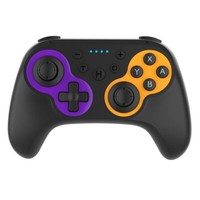 Pro Controller FüR Nintendo Switch Lite Oled Wireless Switch Controller
