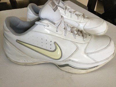 nike air court leader low