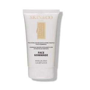 skin & co face gommage