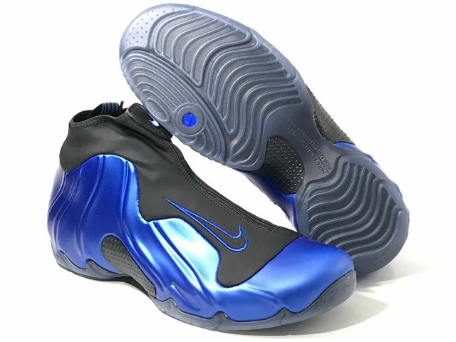 nike flightposite review