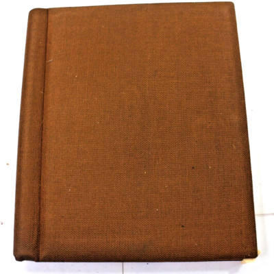 1920-1940 Photo album of American Backwoods Family 37 Photos