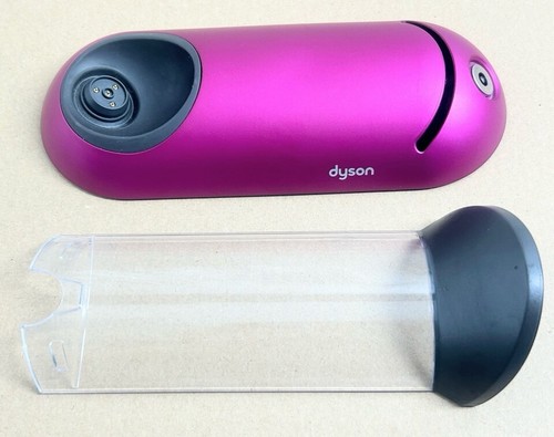DYSON CORRALE SUPPORTO DOCK DI RICARICA solo (HS03) FUCHISA 970478-02 - Foto 3 di 4