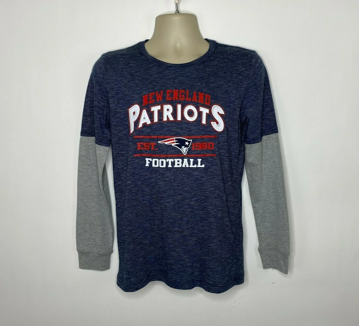New england shirt clearance kids