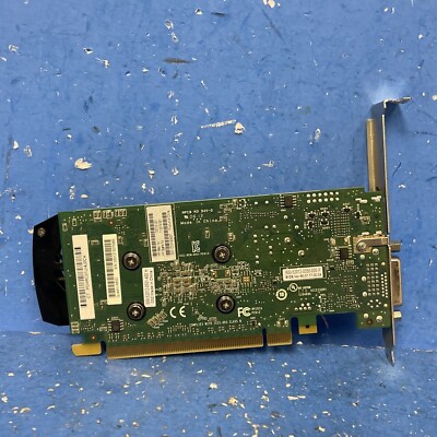 NVIDIA Quadro K600 1GB Graphics Card | eBay