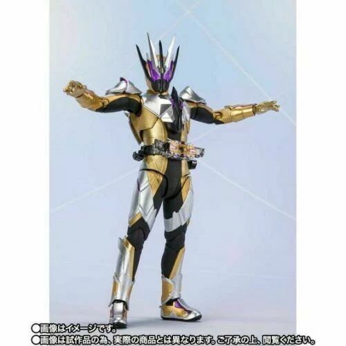 Bandai S.H.Figuarts Kamen Rider Thouser из Японии - Изображение 2 из 4