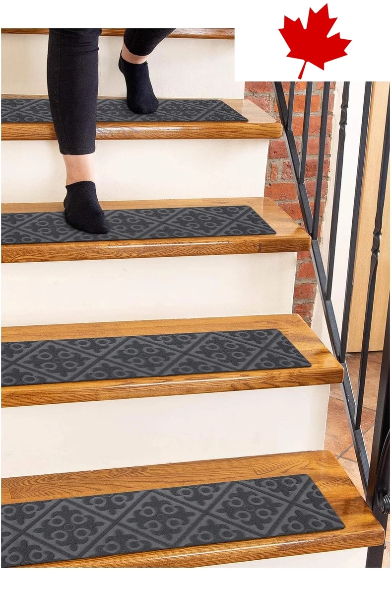 Non slip cheap step treads