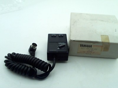 FERNBEDIENBLOCK XVZ 1300 1989-1991 VENTURE YAMAHA NEU 3JT-88169-00