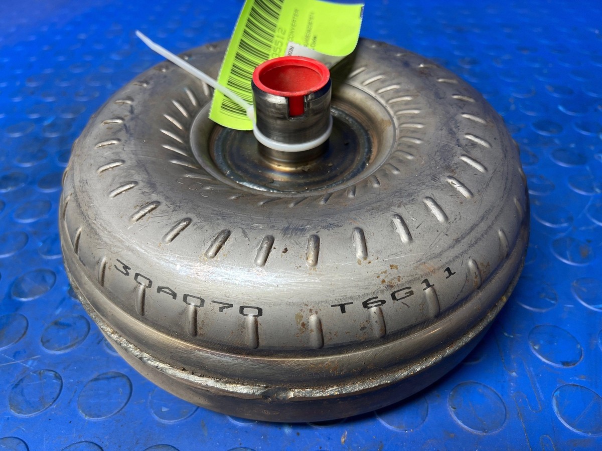 その他 otos 93-97 Toyota Corolla 7AFE Automatic Transmission Torque