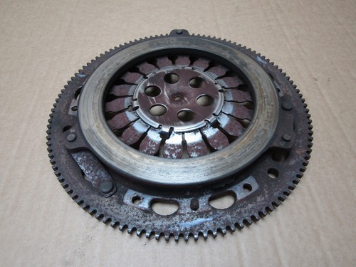 BMW R1200RT 2012 91,451 miles clutch assembly (8212) - Picture 5 of 14