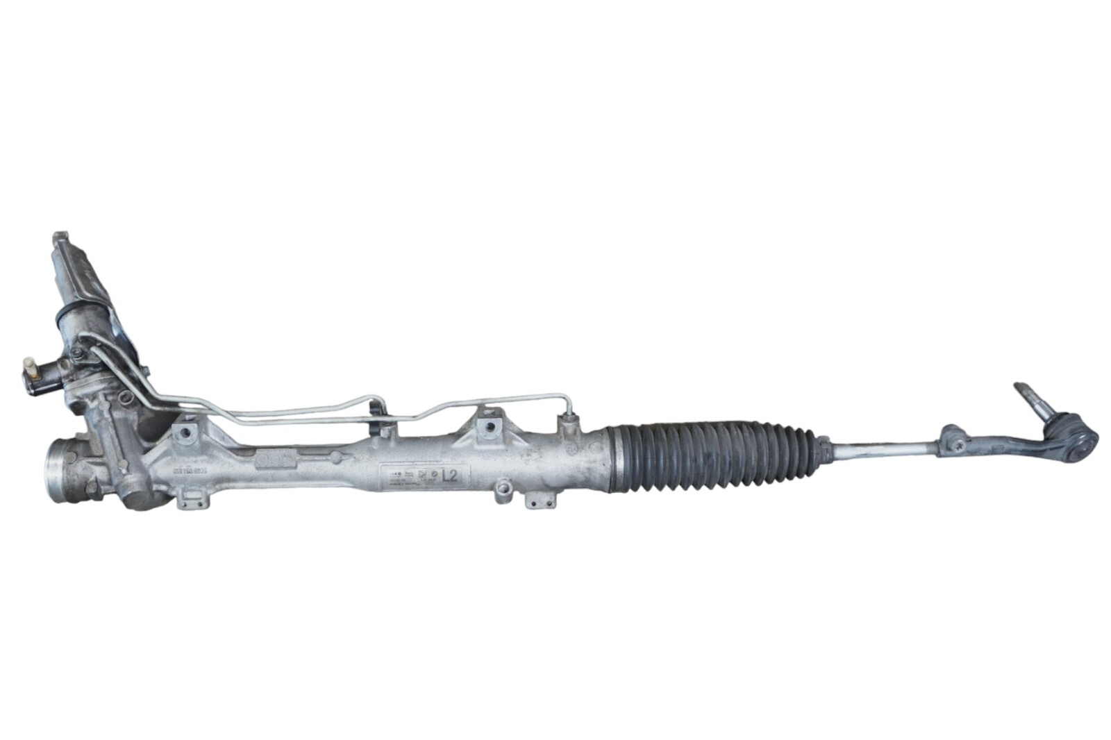 2008-2013 BMW M3 Rack and Pinion Steering Gear Part# 2283635 OEM  