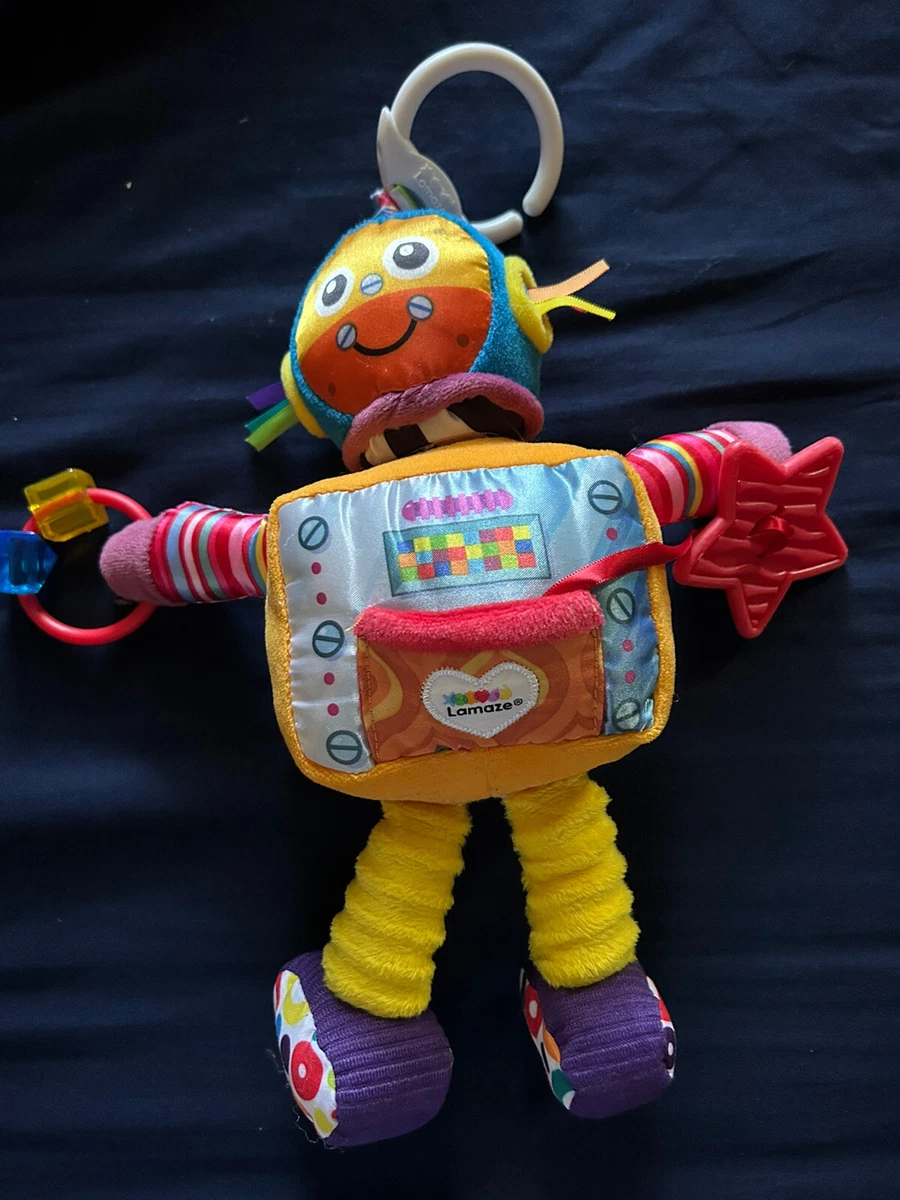 Lamaze clearance buggy toy