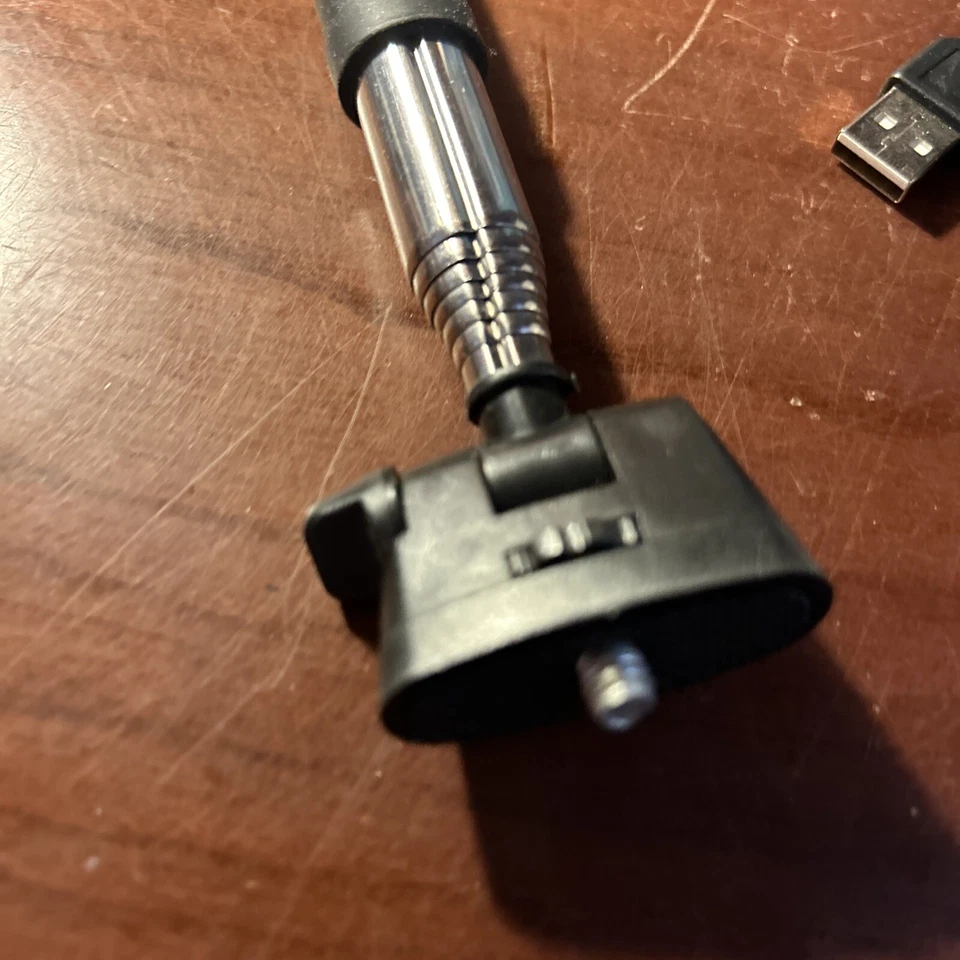 Promark Bluetooth Inalámbrico Monopie Selfie Stick Nuevo Sellado ¡Envío Rápido! Foto 4 de 4