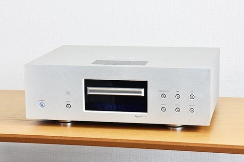 (kostenloser Versand) ESOTERIC X-05 SACD Player silber, gebraucht