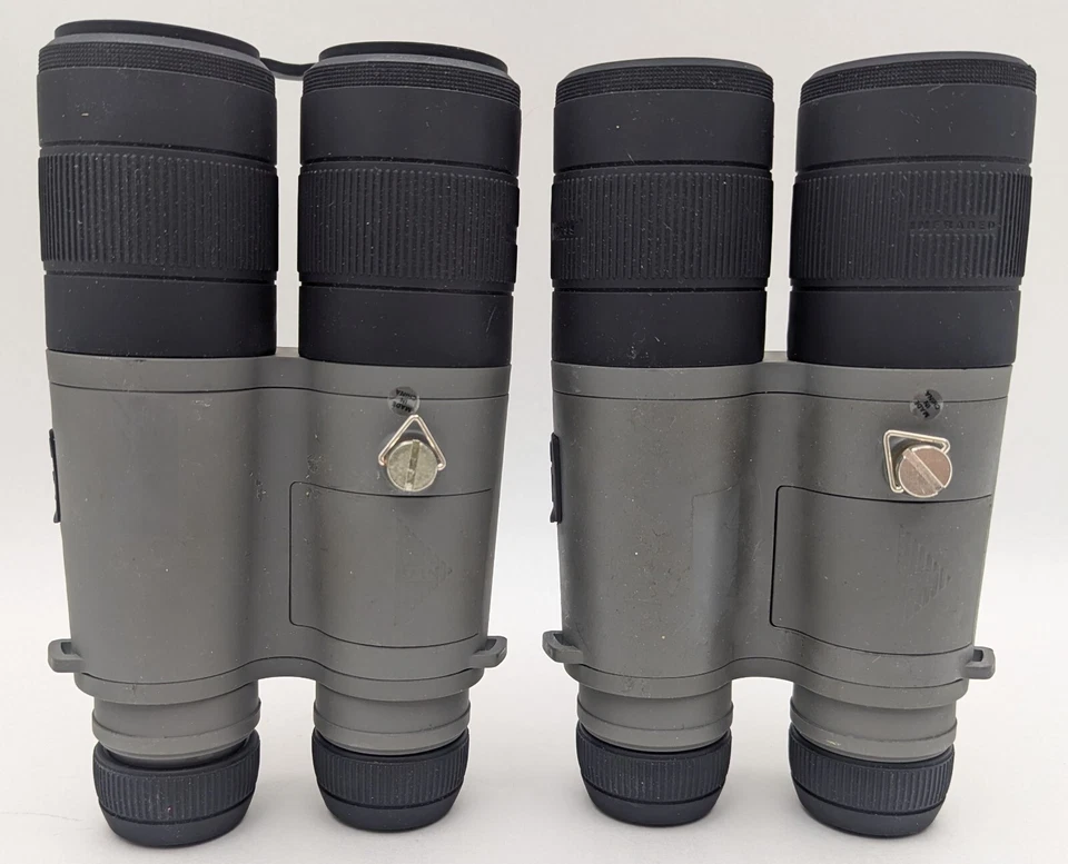 Par de Binoculares Inteligentes Digitales ATN BinoX HD 4-16x 1080p - Piezas/Reparación *LEER* Foto 4 de 4