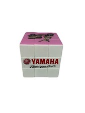 Cubo Rubiks 3x3 Yamaha Rev Your Heart