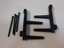 YAMAHA XC 300 VERSITY  03 06 STAFFAGGIO CUPOLINO ANTERIORE