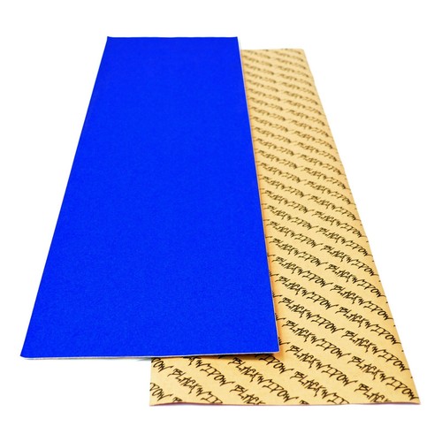 Cinta de agarre/agarre azul Black Widow 9"" x 33"" 1 hoja - Imagen 2 de 4
