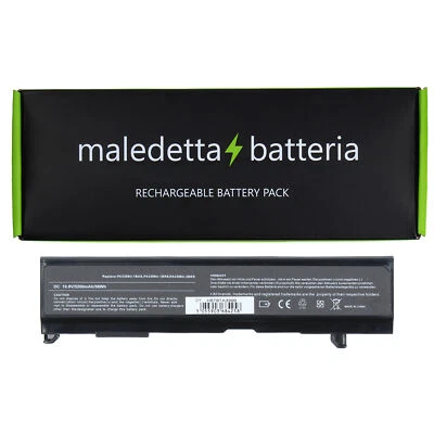 Batteria per Toshiba Satellite A100