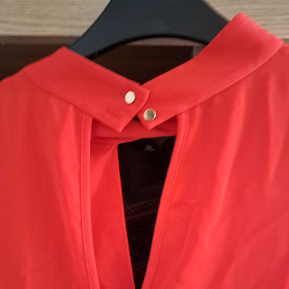 ladies river island top size 18 eBay