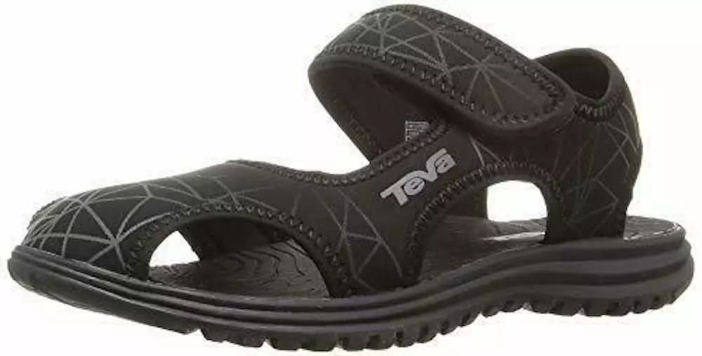 Teva tidepool sales ct water sandal