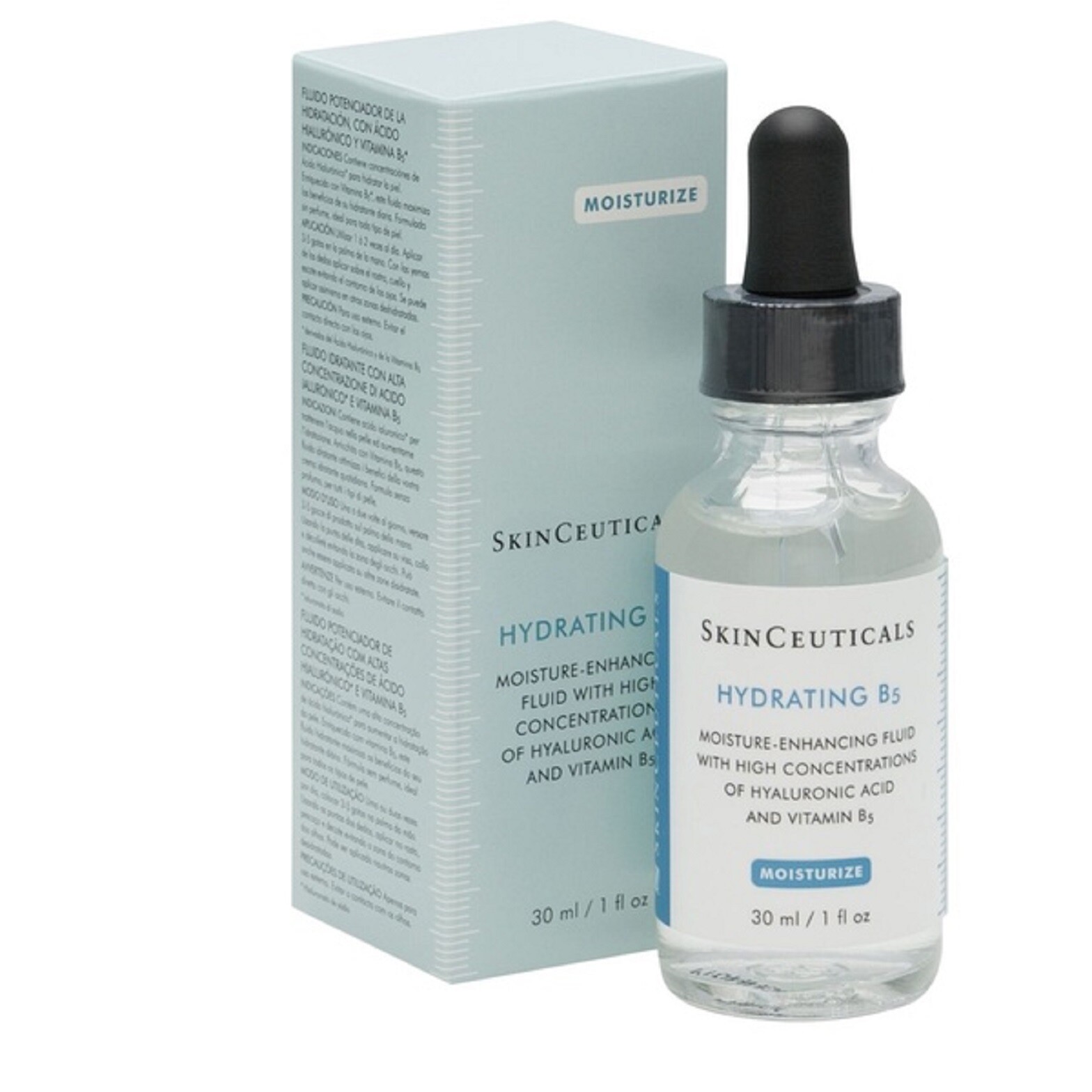 skinceuticals hydrating b5 fluid