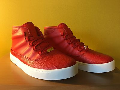 Nike Kid's Jordan WestBrook O BG 768935 601 size 5Y-7Y University Red Shoe 