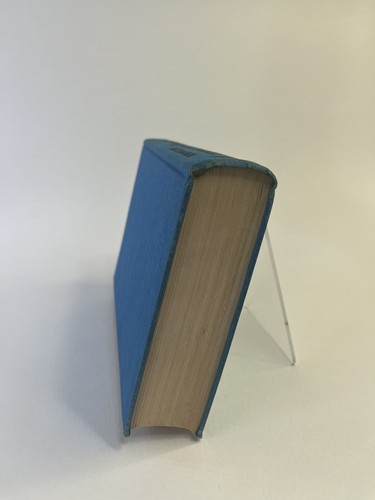 THE GOSPEL OF JOHN A COMMENTARY By Rudolf Karl Bultmann Hardcover Vintage Book - Picture 6 of 24