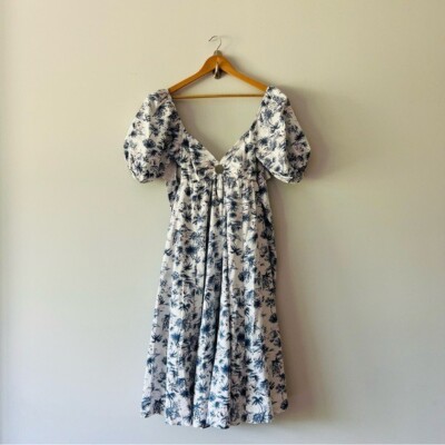 polka dot a line midi dress Black Polka Dot Tulle A-Line Midi Dress