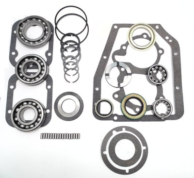Complete Bearing & Seal Kit 1967-87 GM Chevy Truck SM465