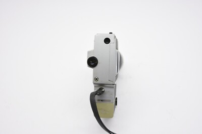 Vintage Sankyo Super CME 660 Hi-Focus Super 8 Movie Camera | eBay