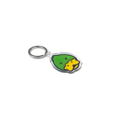 小物 HUMAN MADE DUCK PVC KEY CHAIN HUMAN MADE DUCK PVC KEY CHAIN HM29GD119 – Trade Point_HK