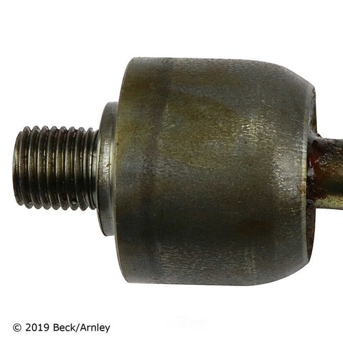 Pair of Tie Rod Ends for 98-2000 Volvo C70 S70 V70 Includes nut Front Inner - Picture 2 of 4