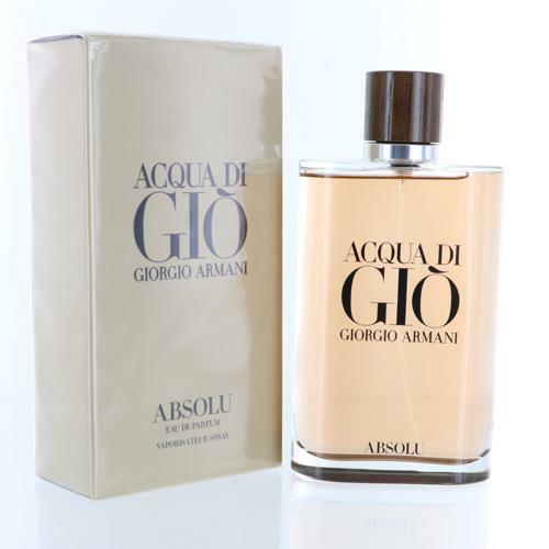 acqua di gio 6.7 oz sale