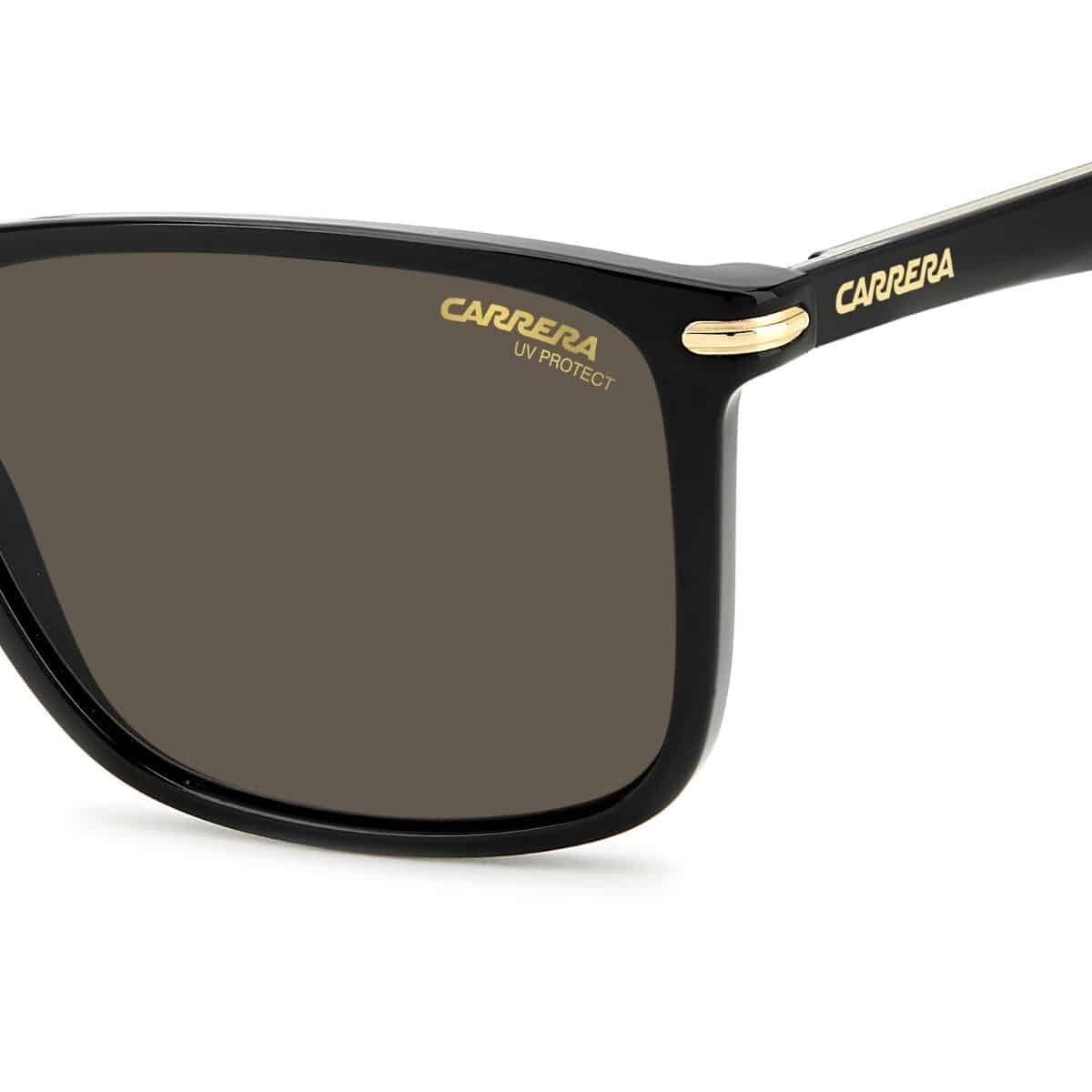 Carrera Carrera 1060/S Sunglasses Unisex - Adulto (Pacco da 1